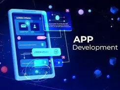 We are providing mobile app development services 