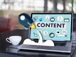 We are providing digital marketing services