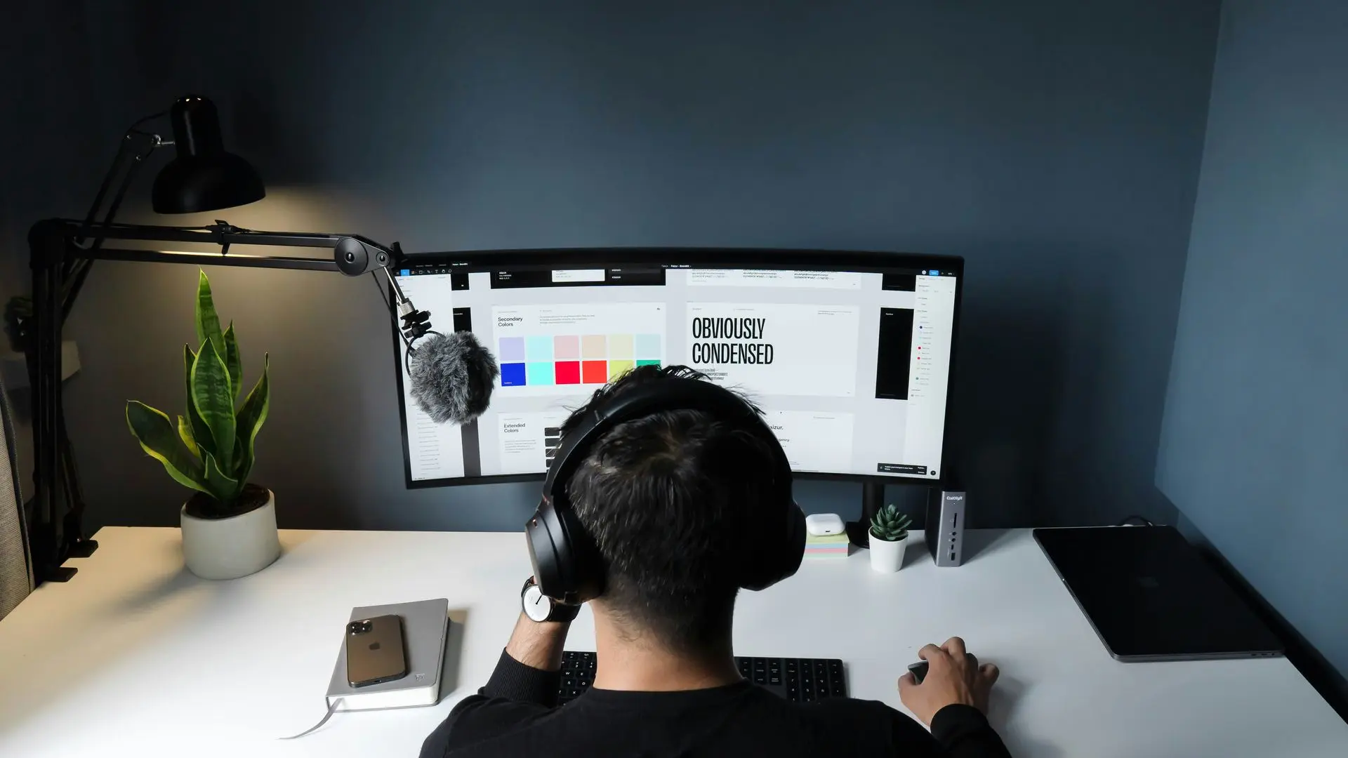 We are providing video editing services